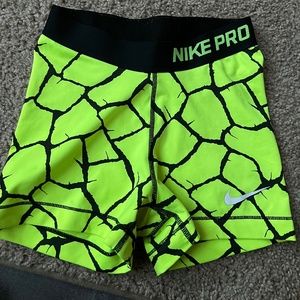 Nike Biker Shorts